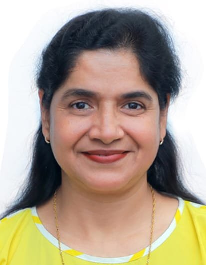 Sneha Manjrekar — Insurance Advisor